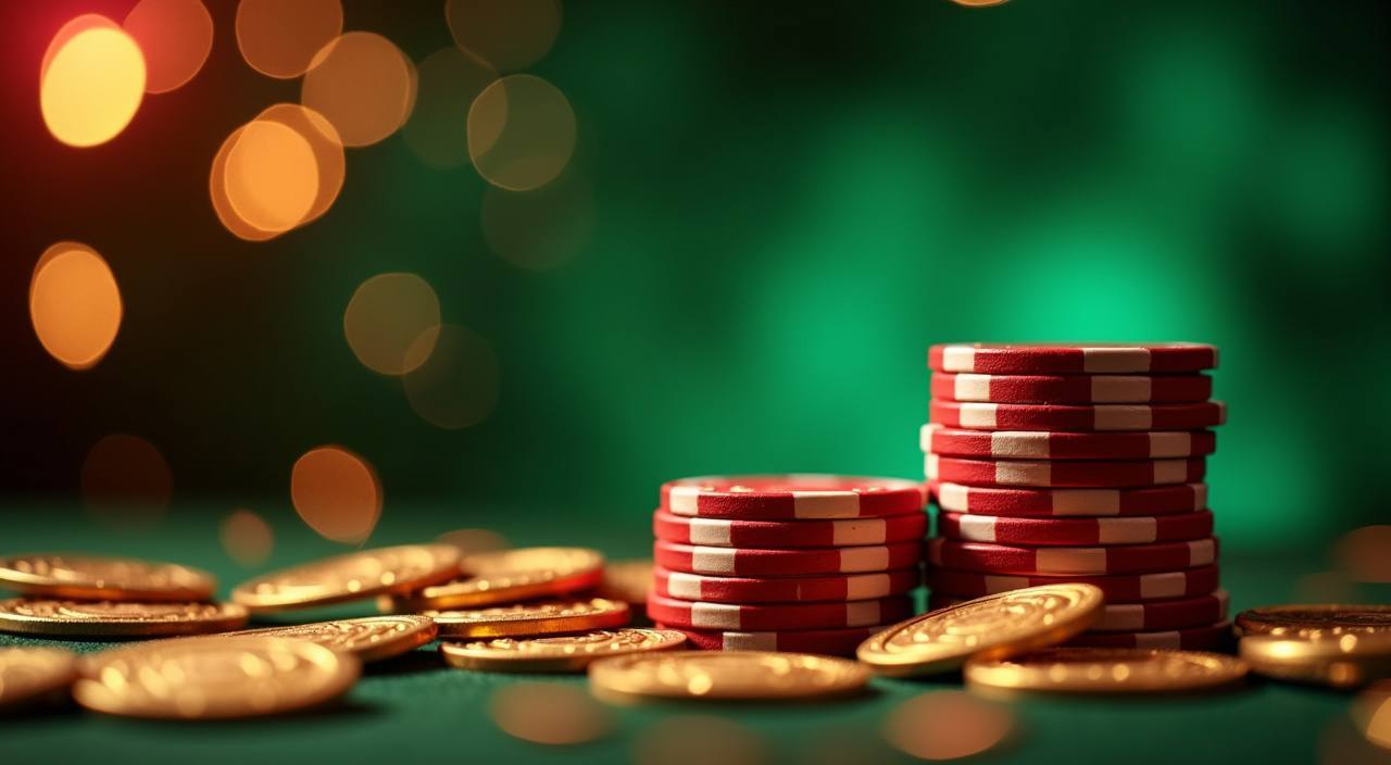 Roulette Livestream